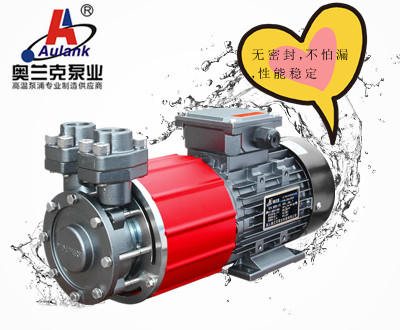 熱水循環泵管路安裝知識小集錦